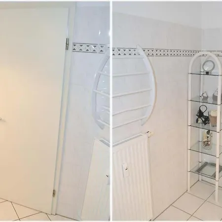 Apartmán Ostseeallee 9 Nr 01