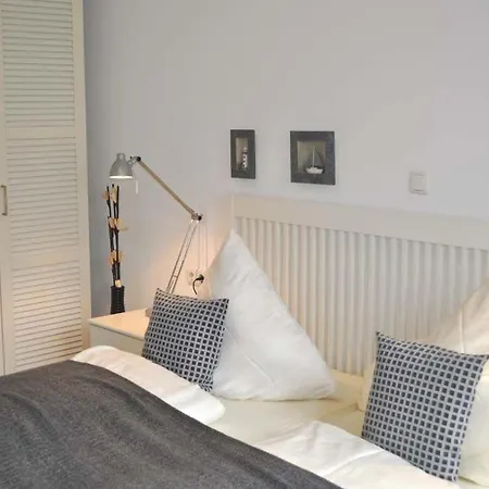 Ostseeallee 9 Nr 01 Niendorf (Timmendorfer Strand)