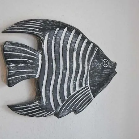 Ostseeallee 9 Nr 01 Apartmán