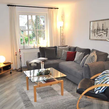 Ostseeallee 9 Nr 01 Niendorf (Timmendorfer Strand)